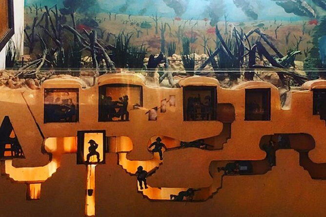 Private Cu Chi Tunnels and Ho Chi Minh City Highlights From Phu Huu Port - What Sets This Tour Apart