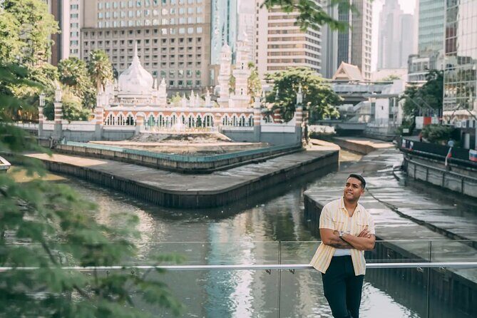 Private Cultural Tour with Photography in Kuala Lumpur. - The Value of This Tour