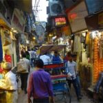 Private Custom Delhi Shopping Tour with Local Expert - Exploring the Heart of Old Delhi: Chandni Chowk and Kinari Bazar