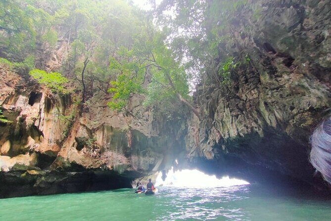 Private Custom Speed Boat Tour - Full day From Phuket by Tour East - FAQ