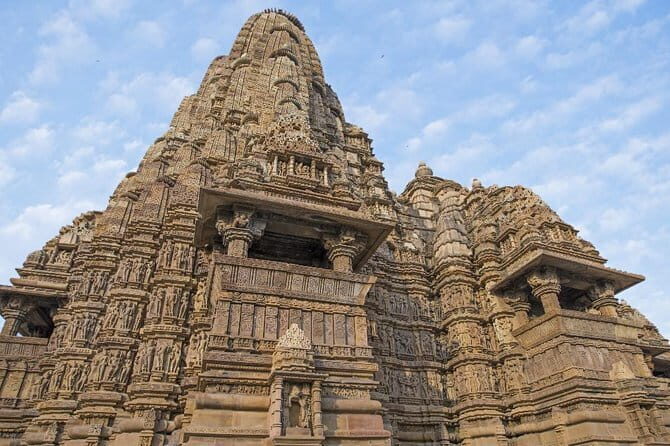 Private Custom Tour: Khajuraho Sightseeing with Guide - FAQs