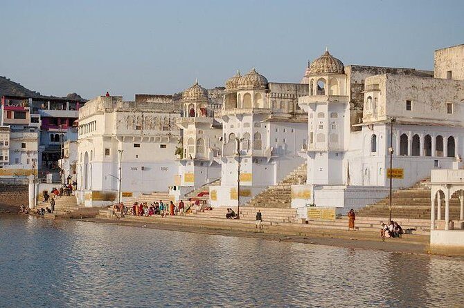 Private Custom Tour: Pushkar Sightseeing with Guide - An In-Depth Look at the Pushkar Sightseeing Tour
