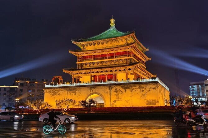 Private custom tour with a local guide Xi'an - Practical Details and What You Can Expect