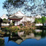 Private Customizable Tour: From Shanghai To Suzhou With Chinese Lunch - Key Points