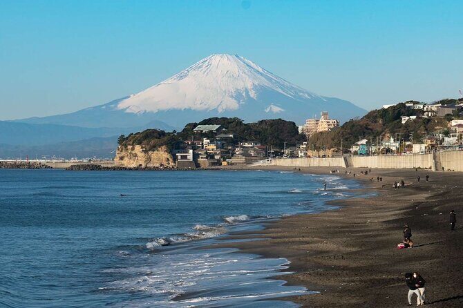 Private Customizable Tour in Kamakura - Is This Tour Right for You?