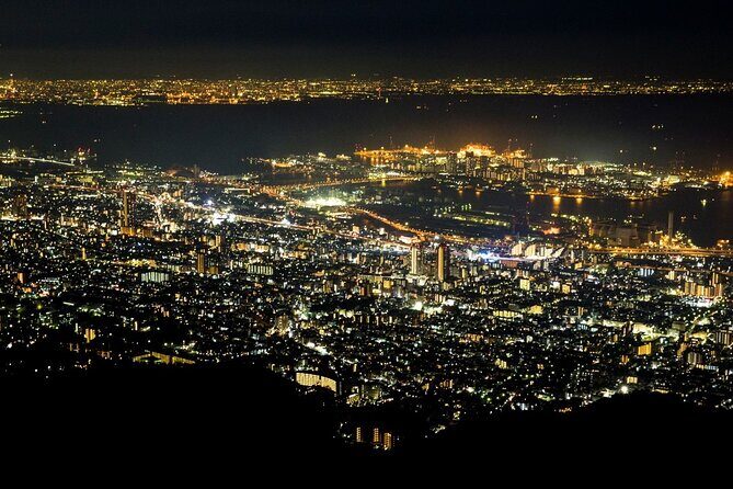 Private Customizable Tour in Kobe - A Deep Dive into the Kobe Private Tour Experience