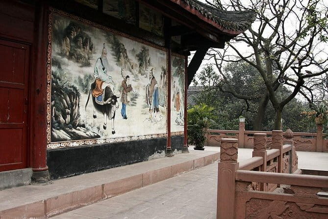 Private Customized Chengdu City Highlights Tour with Hotpot Meal - Additional Sites and Customization Options