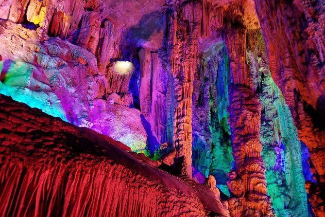 Private Customized Guilin City Highlights Half Day Tour - The Experience from Real Reviewer Insights
