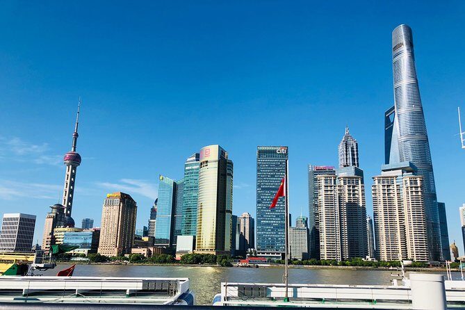 Private Customized Shanghai Full Day Tour - Who This Tour is Best For