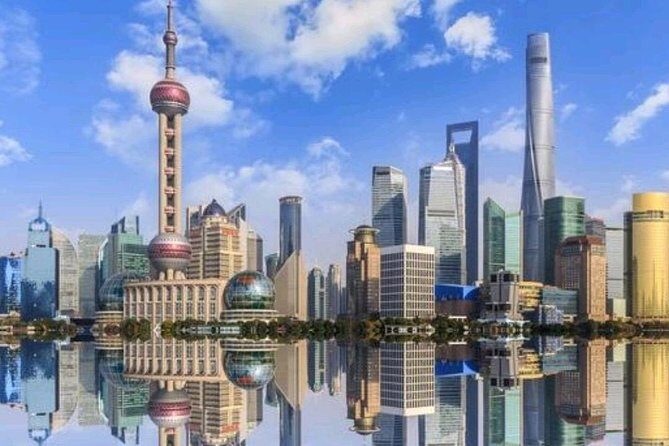 Private Customized Shanghai Highlights in One Day from Xi'an by Air - Who Would Love This Experience