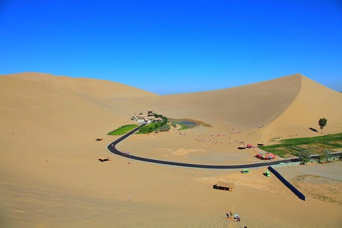 Private Customized the Silk Road Tour - Why Choose This Tour?