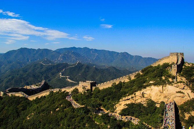Private Customized Tour: Beijing Sightseeing with Badaling Great Wall - Final Thoughts: Is It Worth It?