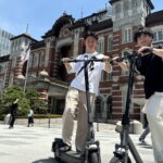 Private Customized Tour in Tokyo with E-scooter Ride - Practical Tips and Considerations