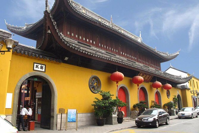 Private Customized Tour: Shanghai City Highlights in One Day - Authentic Insights & Real Opinions