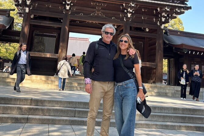 Private Customized tours in Tokyo - Exploring the Itinerary in Detail