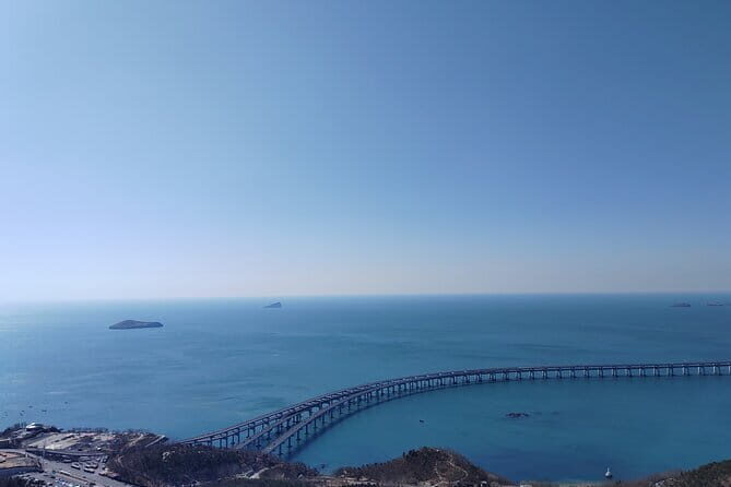 Private Dalian Night Tour - Exploring Dalian’s Night Highlights