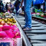 Private - Damnoen Saduak Floating Market & Railway Market Tour - Frequently Asked Questions