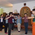 Private Dancer's Trail in Chennai - A Detailed Look at the Dancer’s Trail Experience
