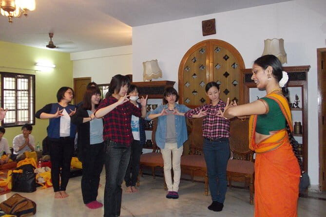 Private Dancer's Trail in Chennai - A Detailed Look at the Dancer’s Trail Experience