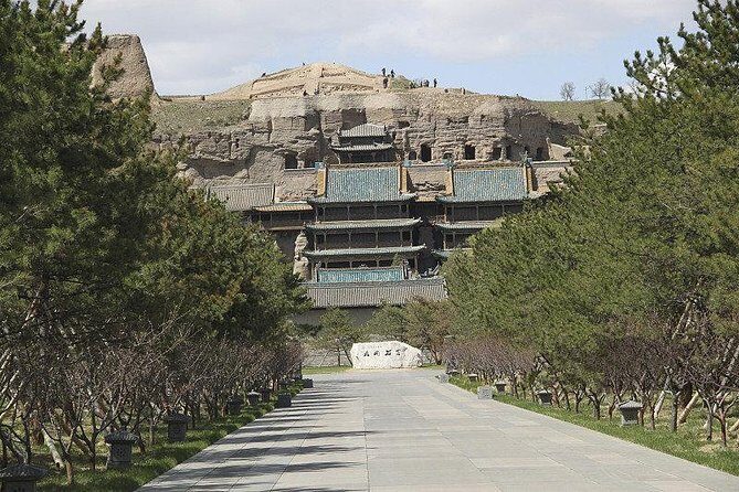 Private Datong Day Tour of Yungang Grottoes and Hanging Monastery with Lunch - Practicalities and Final Touches