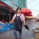 Private day at large in Pusan, Marseille of Korea - Practical Considerations