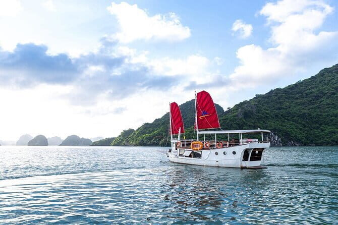 Private Day Cruise, Fishing Village and Kayak in Bai Tu Long - Who Should Consider This Tour?