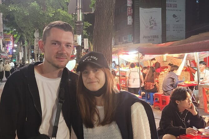 Private Day in Freedom in Seoul - Final Thoughts
