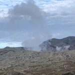 PRIVATE Day MiniBUS Tour to Mt.Aso & Kumamoto Castle from Fukuoka - Kusasenri: Volcanic Scenic Beauty and Light Activities