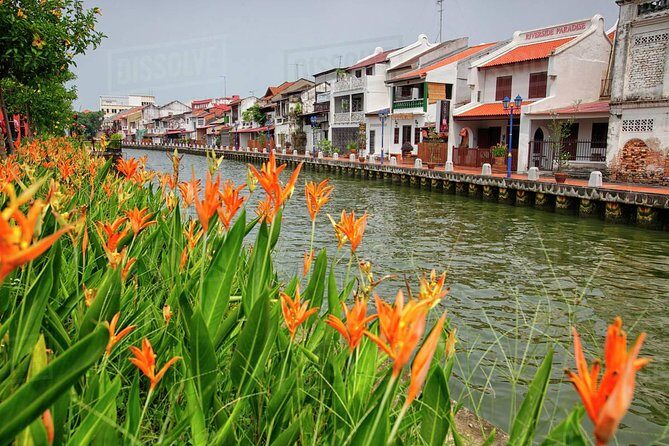 Private Day or Night Tour to Malacca with Professional Tour Guide - Who Should Book This Tour?