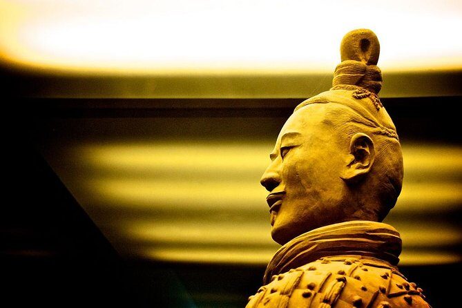 Private Day Tour: Ancient Xian Sightseeing with Delicious Local Snack - Why This Tour Adds Value