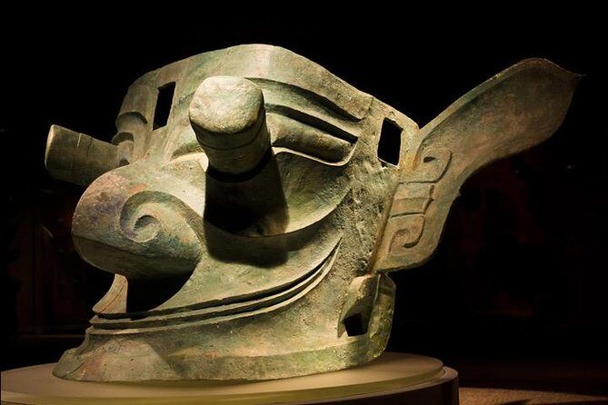 Private Day Tour: Chengdu Panda Breeding Base and Sanxingdui Museum - Final Drop-off and Reflection