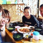 Private Day Tour For Stay Seogwipo area customers in Jeju island - Volcano Crater and Stone Art