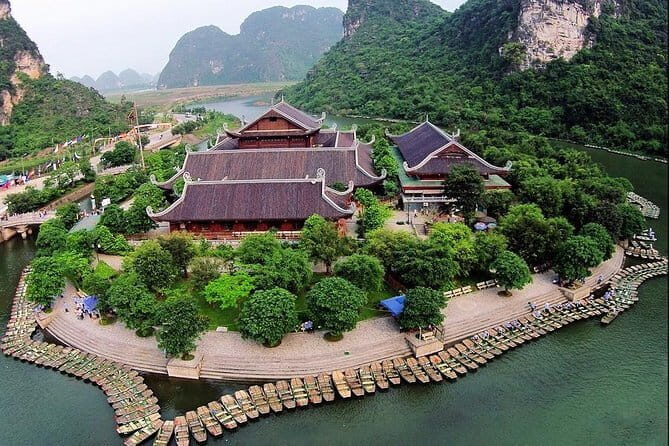 Private Day Tour from Hanoi: Bai Dinh Pagoda & Trang An Grottoes - Who Will Love This Tour?