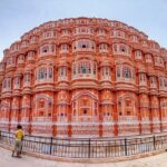 Private Day Tour From New Delhi to Jaipur - Lunch and Return Journey