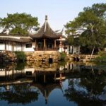 Private Day Tour: Gardens and Old Street in Suzhou with Hotel or Railway Station Transfer - Transportation and Practicalities