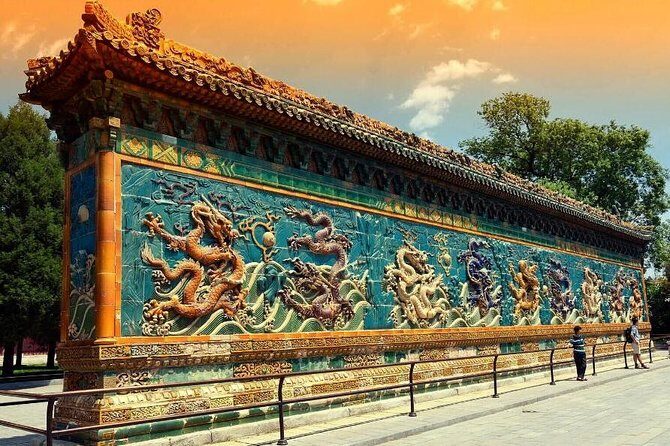 Private Day Tour: Grottoes And Monastery In Datong - Insights From Reviews (based on the only available review data)