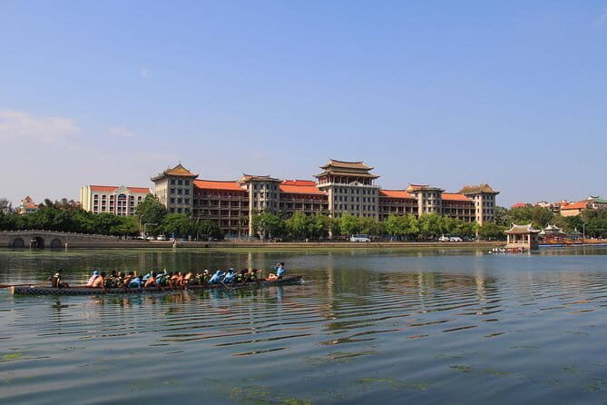 Private Day Tour: Gulangyu Island And Jimei Study Village From Xiamen - Final Thoughts: Who Will Appreciate This Tour?