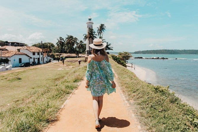 Private Day Tour : Handungoda and Galle from Colombo - Practical Details and What You Can Expect