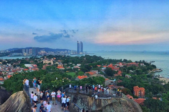 Private Day Tour: Highlights Sightseeing in Xiamen - Why This Tour Might Be Perfect for You