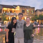 Private Day Tour in Danang & Hoi An Discovery from Hue - Stop 1: Tam Giang Lagoon – A Tranquil Start
