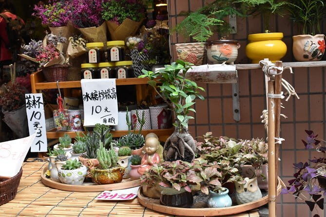 Private Day Tour in Guangzhou College Town - The Value of this Tour