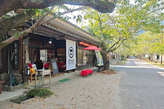 Private Day Tour in Hidden Fukuoka Japan - An In-Depth Look at the Itinerary