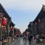 Private Day Tour in Pingyao Including Zhenguo and Shuanglin Temple - Practical Details to Keep in Mind