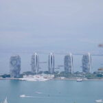 Private Day Tour in Sanya: Nanshan Cultural Tourism Zone and Luhuitou - Luhuitou Park: Sanya’s Romantic Outlook