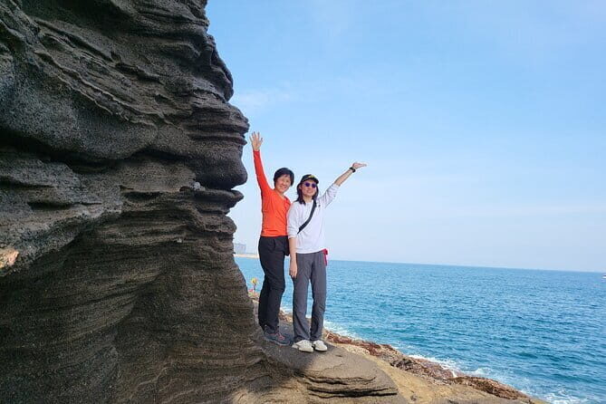 Private Day Tour in South in Jeju Island - Practical Details and What You Should Know