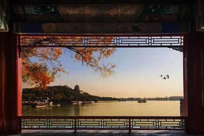 Private Day Tour in Summer Palace and Mutianyu Great Wall - The Sum Up: Who Is This Tour Best For?
