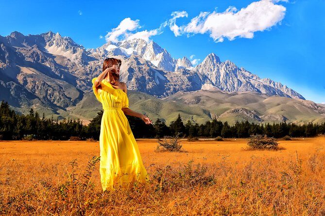 Private Day Tour Jade Dragon Snow Mountain and Baisha Village from Lijiang - Final Words