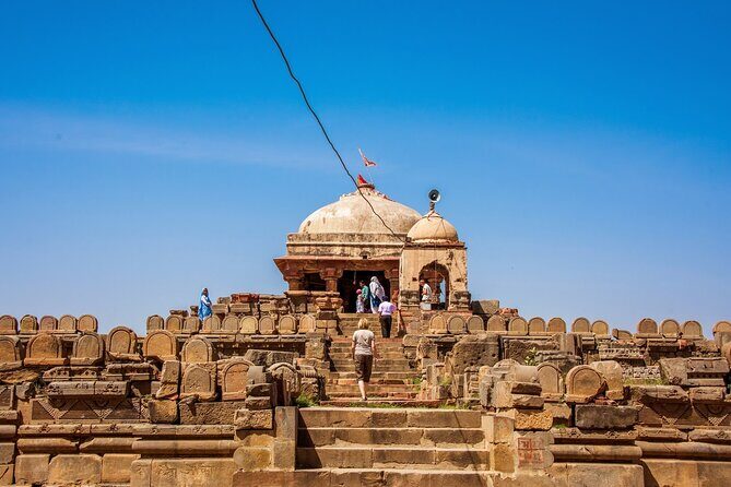 Private Day Tour of Abhaneri From Jaipur - The Sum Up: Why Choose This Tour?