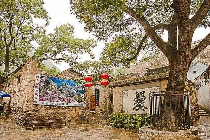 Private Day Tour of Ancient Chuandixia Village From Beijing - Why Choose This Tour?