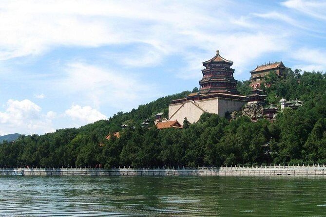 Private Day Tour Of Beijing : Mutianyu Great Wall And Summer Palace - Final Verdict